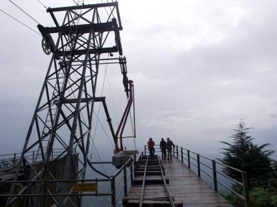 Skyline Tour from Lushoto Town (6-7 hours, 10km)