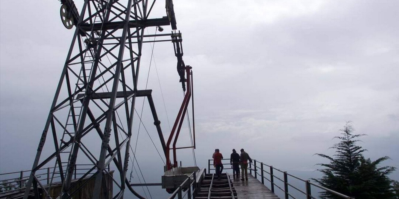 Skyline Tour from Lushoto Town (6-7 hours, 10km)