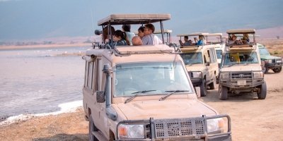 3 Days Tanzania Group Safari Package | Widerange African Safaris