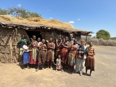 Rwanda, Uganda and Kenya combined safari