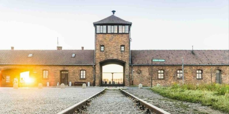 Trip from Prague to Krakow