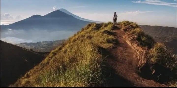 Mount Batur Private Trekking