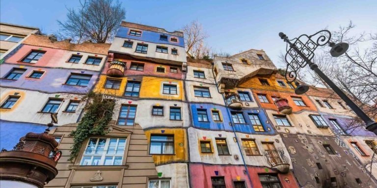 Prague to Vienna via Lednice Chateau and Park and Sonberk Winery