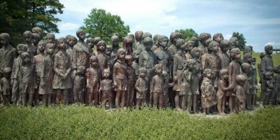 Vienna to Karlovy Vary