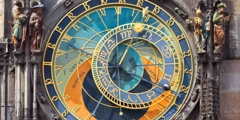 Trip from Warsaw to Prague via Wroclaw