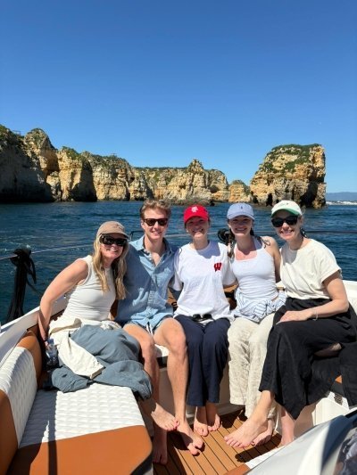 Full Day Private Boat Tour