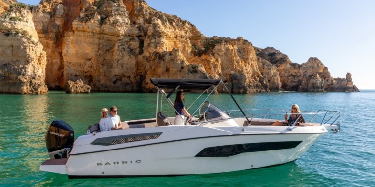 Full Day Private Boat Tour