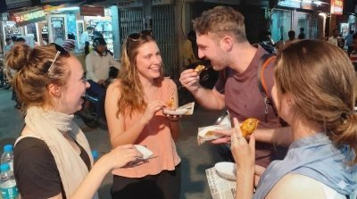 From Jaipur: 2-Day Private Tour to Pushkar