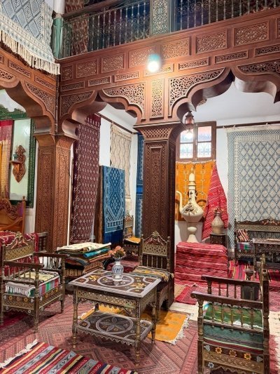 Kairouan and El Jem Full Day Excursion