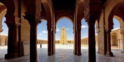 Kairouan and El Jem Full Day Excursion