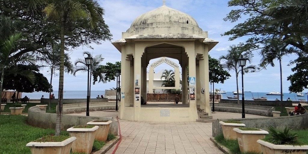 “Stone Town Walking Tour – Explore Zanzibar’s History & Culture”