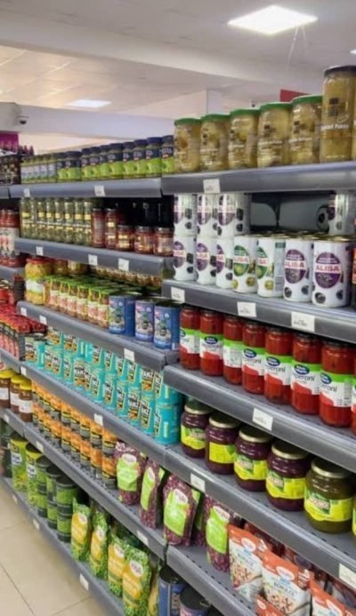 Zanzibar serenity shopping & swahili experiance