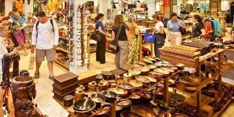 Zanzibar serenity shopping & swahili experiance