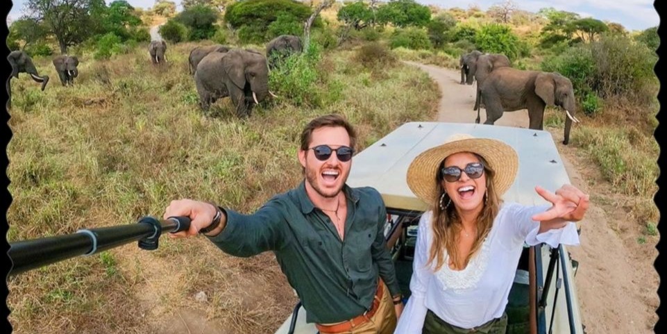 Experience Mikumi national park Day Trip from Zanzibar