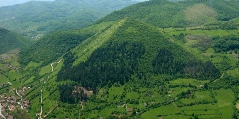 Visoko Bosnian Pyramids Day Trip