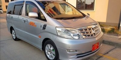 Private Zanzibar Airport & Hotel Transfer