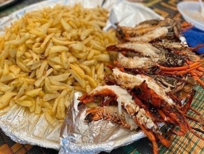 Full Day Nakupenda Sandbank Experience – Tropical Paradise