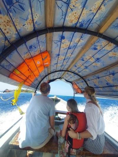 Zanzibar Dolphin Watching & Snorkeling Adventure