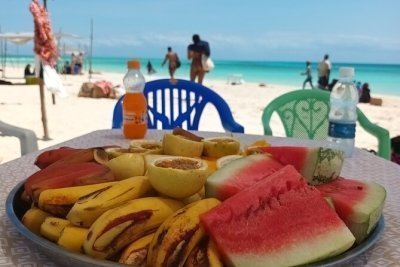 Explore Stone Town & Nakupenda Sandbank