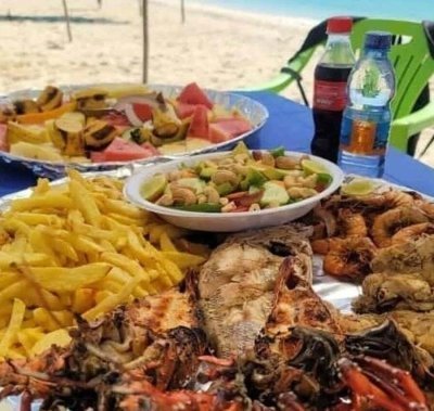 Explore Stone Town & Nakupenda Sandbank