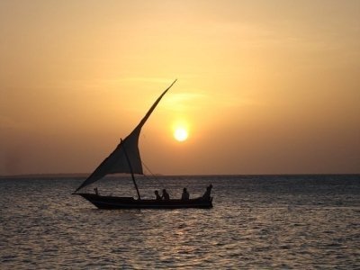 Sunset Cruise Zanzibar – Ocean Views and Relaxation