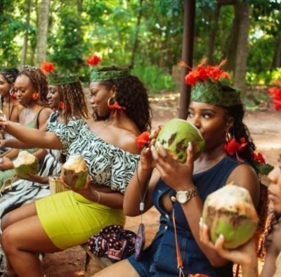 The Gentle Spice Garden Experience