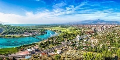 From Tirana: Day trip to Shkodra and Shiroka