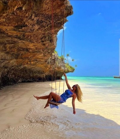 Jozani forest & Mtende Beach