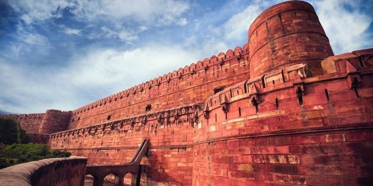 Private Agra Tour: Akbar Tomb, Agra Fort, and Baby Taj