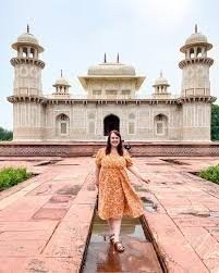 Private Agra Tour: Akbar Tomb, Agra Fort, and Baby Taj