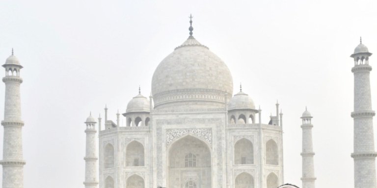 Agra: Skip-the-Line Taj Mahal, Agra Fort & Baby Taj Tour
