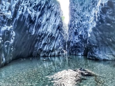 The Godfather, wine and Sicilian soul