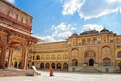 Jaipur: Private City Tour - Full or Half Day by Car