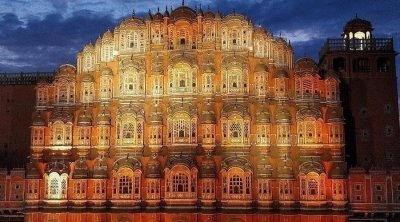 Delhi: 3-Day Luxury Golden Triangle Private Tour