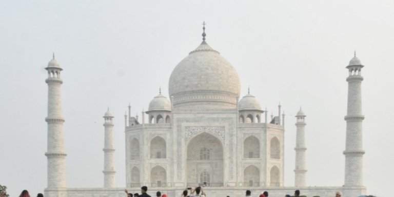 Delhi: 3-Day Luxury Golden Triangle Private Tour