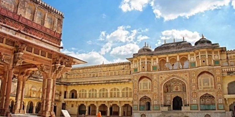Delhi: Golden Triangle 5-Day Tour With Delhi, Agra & Jaipur
