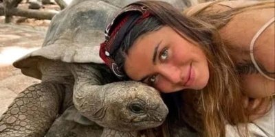 ⭐ Perfekter Tagesausflug: Prison Island & Nakupenda Sandbank ⭐