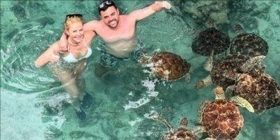 ⭐ Salam Cave & Mtende Beach Zanzibar ⭐ Hidden Paradise ⭐