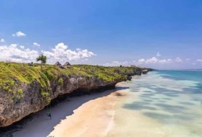 ⭐ Salam Cave & Mtende Beach Zanzibar ⭐ Hidden Paradise ⭐