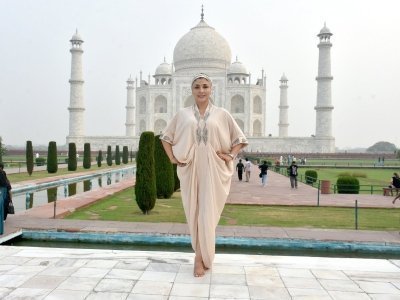 Bangalore to Taj Mahal, Agra day trip with return flights