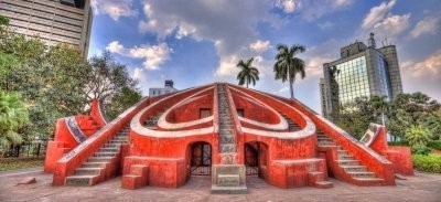 Private Full-Day Jaipur City Tour with Car & Expert Guide