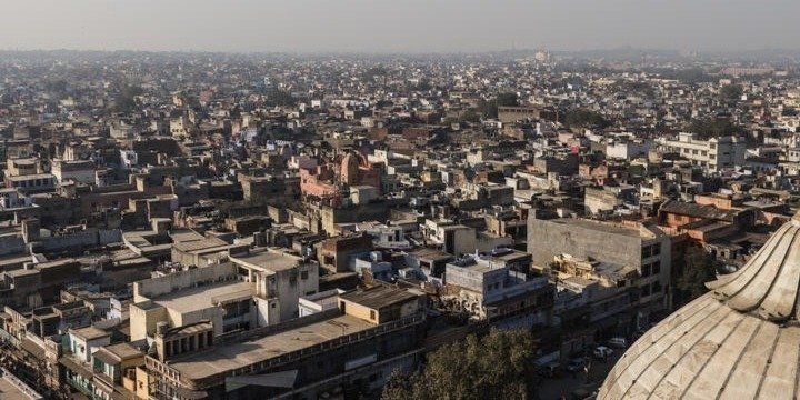 Private Delhi Shopping Tour with Local Guide (Half/Full Day)