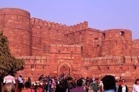 From Delhi: 2-Day Overnight Taj Mahal & Agra Private Tour.