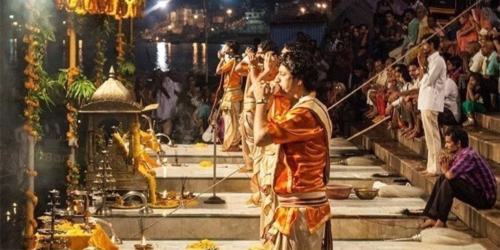 Lucknow: 3-Day Spiritual Tour–Ayodhya, Varanasi & Prayagraj