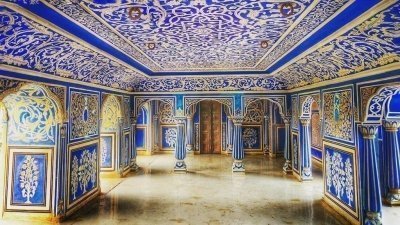 Jaipur: Private Instagram Tour of Top Photography Spots