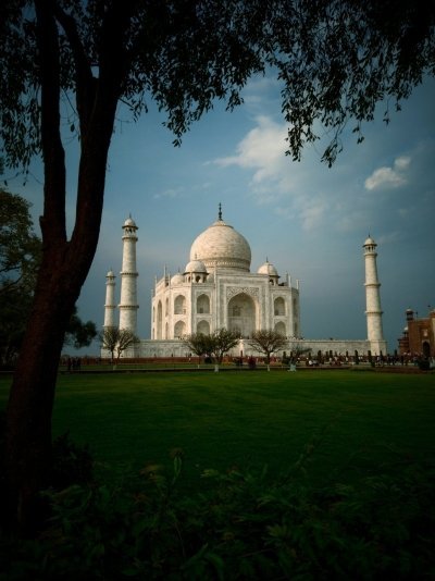 Agra: Taj Mahal Skip-The-Line, Agra Fort & Baby Taj Tour