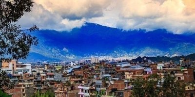 Dharamshala: Full-Day Sightseeing Tour with Lunch