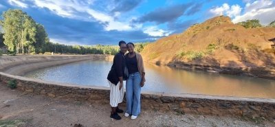 Axum City Highlights Tour with Airport Pickup & Drop-off