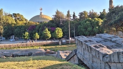 5-Day Axum & Tigray Rock-Hewn Churches Tour