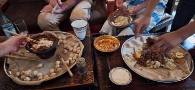 Addis Ababa City Tour Culture History Food and Coffee Ceremony